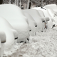 Illustration for article titled Ten Things To Do If Your Car Is Stuck In A Snow Storm